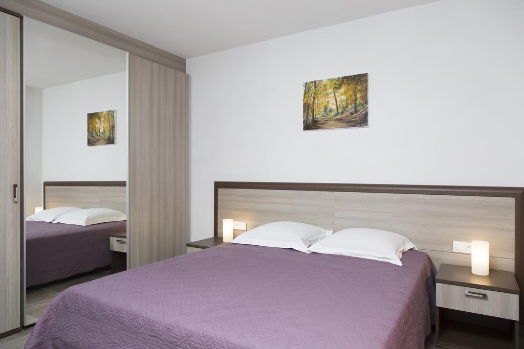 Residence Hoteliere Capu Seninu Porto  ห้อง รูปภาพ