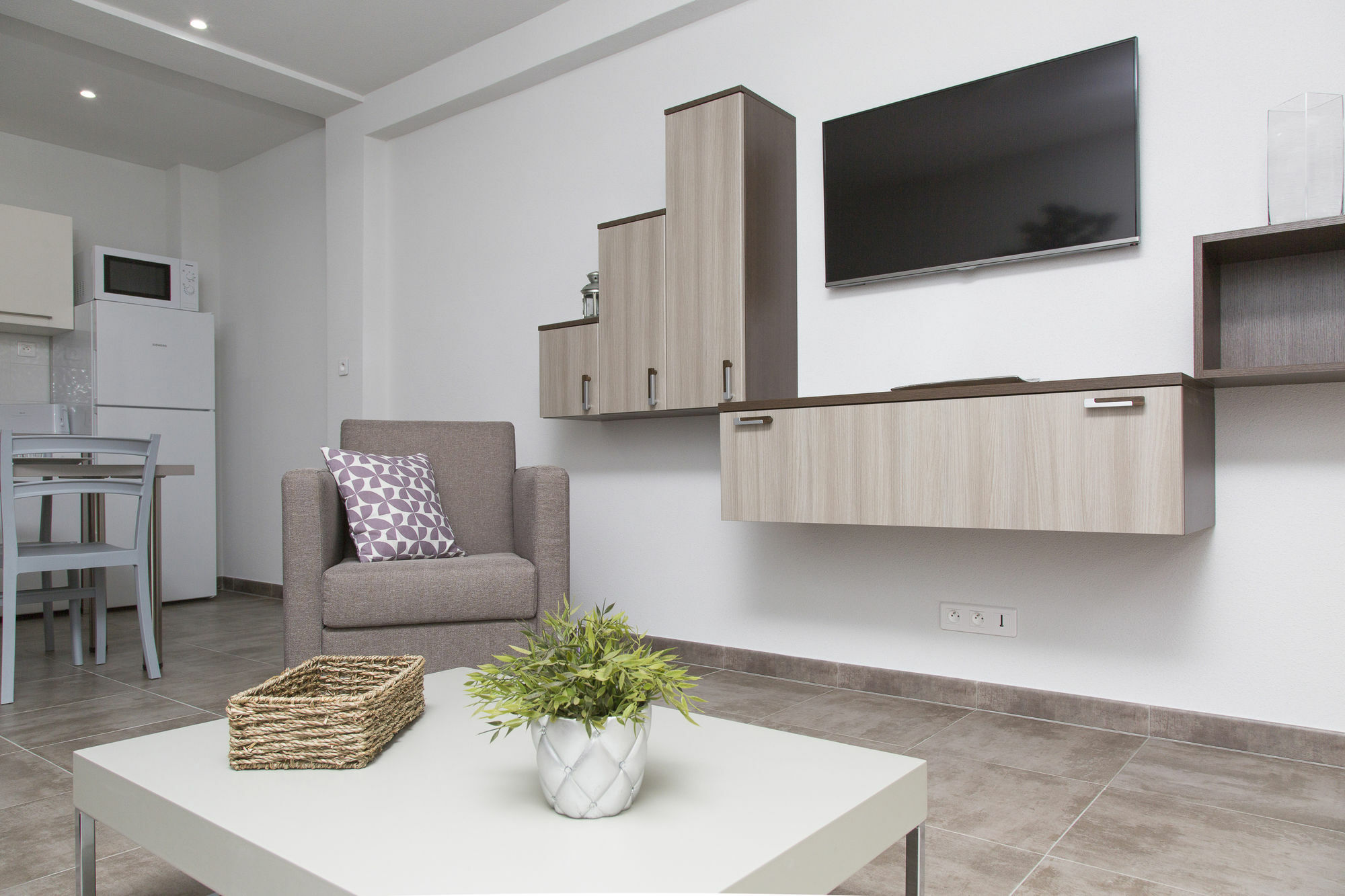 Residence Hoteliere Capu Seninu Porto  ภายนอก รูปภาพ